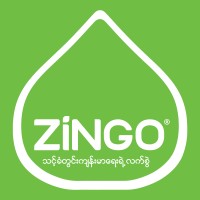 Zingo logo - Similar company to Artsignal