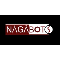 Nagabots Nagaland logo - Similar company to Zeliang Codetech Private Limited