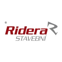 Ridera Stavební, a.s. logo - Similar company to Morys S.R.O.
