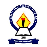 King's Ambassadors Academy logo - Similar company to Kabukabu