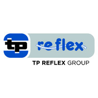 TP REFLEX GROUP S.p.A. logo - Similar company to Roverplastic S.P.A.