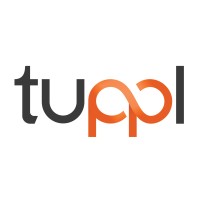 Tuppl logo - Similar company to K & E