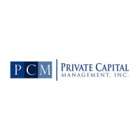 Private Capital Management