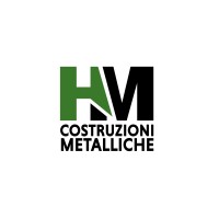 HM COSTRUZIONI METALLICHE logo - Similar company to Lamtech