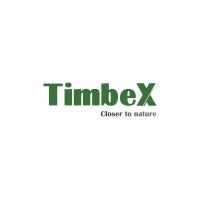 TimbeX Deck logo - Similar company to Epw - Tecnologia De Extrusão, Lda.