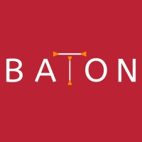 Baton logo - Similar company to Sapsol® Ltd