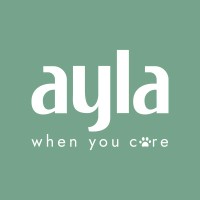 AYLAcare logo - Similar company to Aicetera