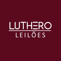 Luthero Leilões logo - Similar company to Gp Leilões