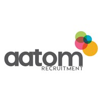 Aatom Recruitment