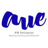 AW Enterprises logo - Similar company to A.W. Enterprises