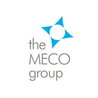 THE MECO GROUP logo - Similar company to Db Marine