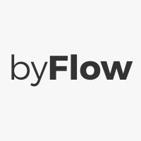 byFlow logo - Similar company to Solidify Project