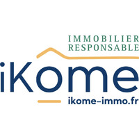 Ikome immobilier logo - Similar company to Lc Casa