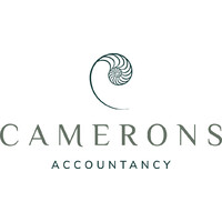 Camerons Accountancy logo - Similar company to Rise4