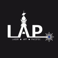 Laser Art Pacific logo - Similar company to Laser Team