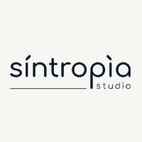 Sintropiastudio logo - Similar company to Forakis ... Design