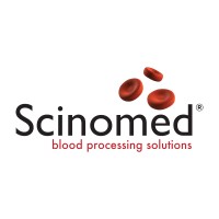 Scinomed Ltd logo - Similar company to Leverhr