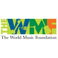 The World Music Foundation logo - Similar company to Myaifrontdesk