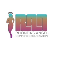 Rhonda's Angel Network Organization logo - Similar company to Learning Dimensions