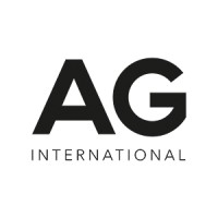 AG International Inc. logo - Similar company to Aquartis