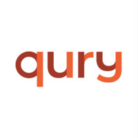 Qury logo - Similar company to Quipu Technology
