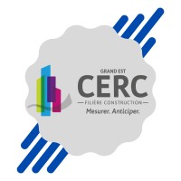 © CERC Grand Est logo - Similar company to Adil 57