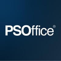 PSOffice logo - Similar company to Jexperts