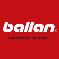 Ballan SpA logo - Similar company to Elettromarca Srl