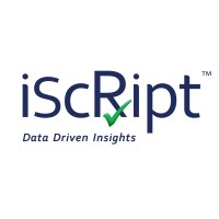 iScRipt logo - Similar company to Channelsay