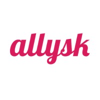 Allysk logo - Similar company to Trozenweb
