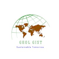 Geol Gist logo