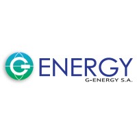 G-ENERGY S.A. logo - Similar company to Rendor