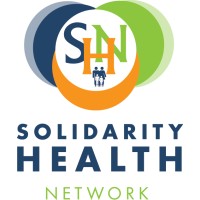Solidarity Health Network logo - Similar company to Fcsla