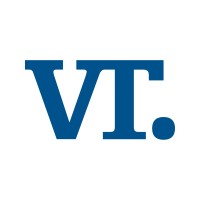 Västerviks-Tidningen logo - Similar company to Uas Forum Sweden