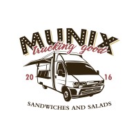 MunixTruckingGood logo - Similar company to Isarpost Eventlocation