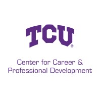 TCU Center for Career & Professional Development logo - Similar company to Neeley Professional Development Center