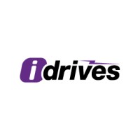 Idrives logo - Similar company to Sentridge Control