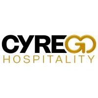 CYREGO Hospitality logo - Similar company to Zapify