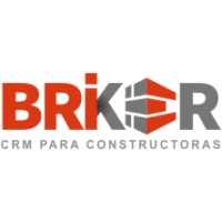 Briker logo - Similar company to Bricker