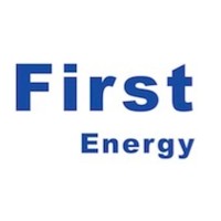 Nanjing First Energy Co. Ltd logo - Similar company to Sowash Usa