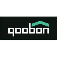 Qoobon logo - Similar company to Orion Hardware Design Lab
