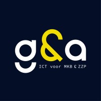 G&A logo - Similar company to De Vos Werkt