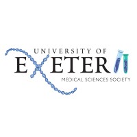 Medical Sciences Society logo - Similar company to Exmab