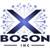 X Boson Inc logo - Similar company to Sturfee Inc.