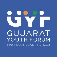 Gujarat Youth Forum logo - Similar company to Elixir Foundation