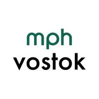 MPH Vostok logo - Similar company to Zn Vostok