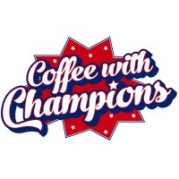 Coffee With Champions logo - Similar company to All About Remodeling