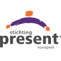 Present Nunspeet logo - Similar company to Stichting Present Delft