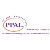 Parent/ Professional Advocacy League