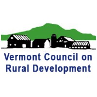 Vermont Council on Rural Development logo - Similar company to Vermont Adaptive Ski & Sports